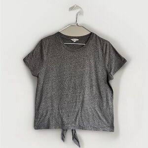 Madewell tee
